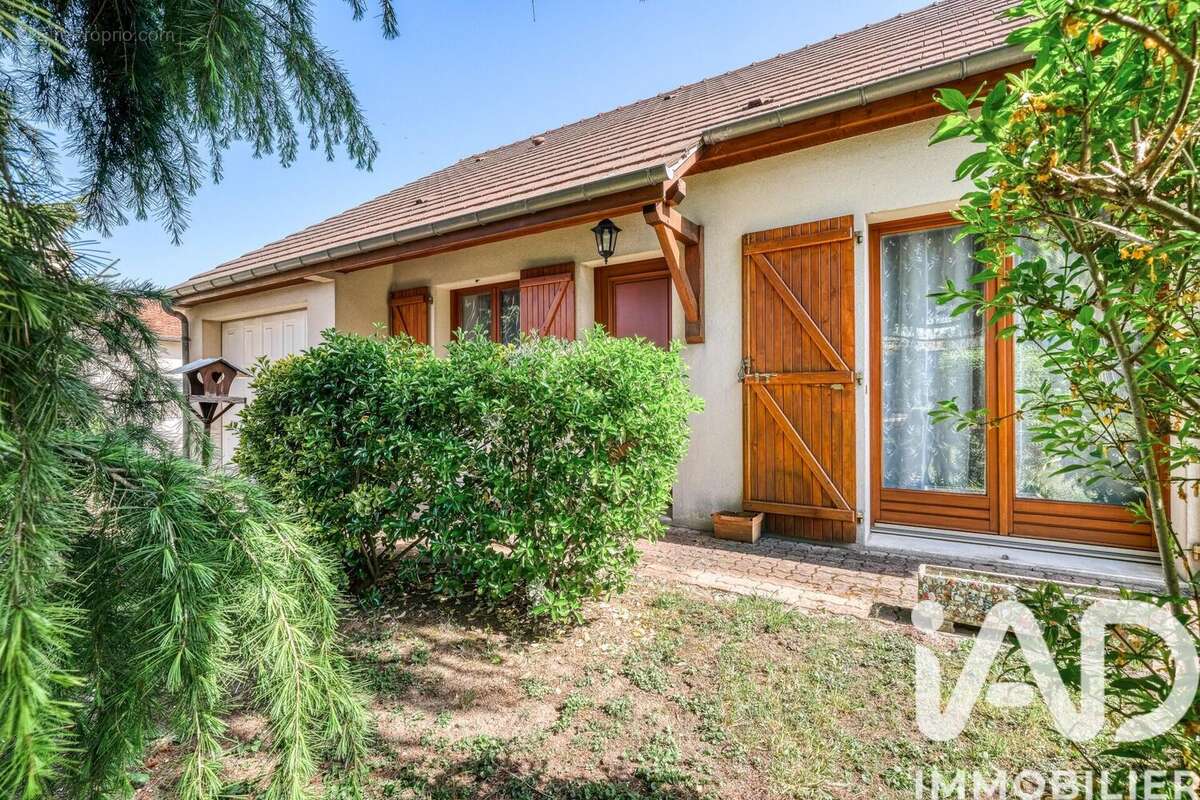 Photo 9 - Maison à LAGNY-SUR-MARNE