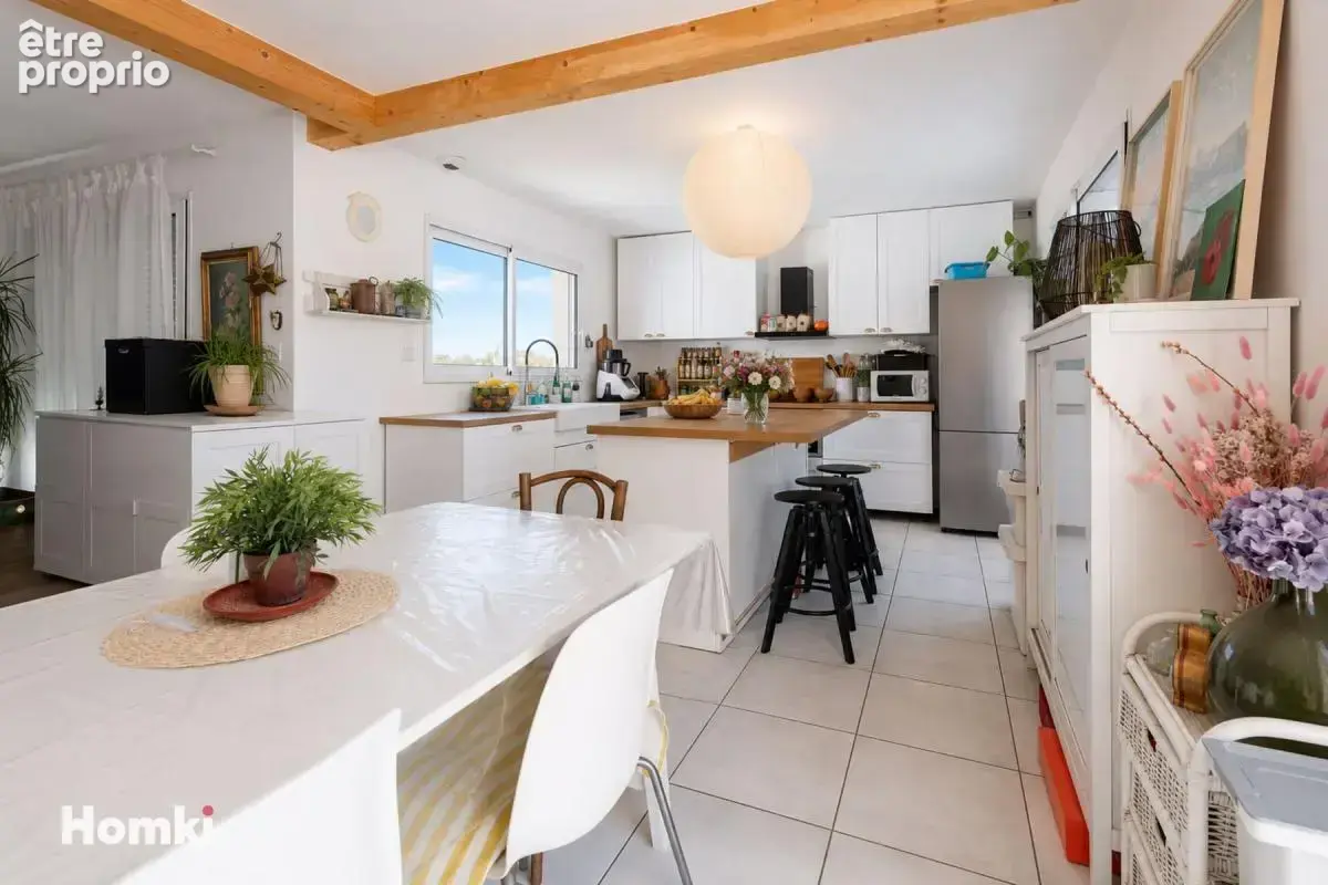 Maison/Villa T6 de 121 m2 - photo 6