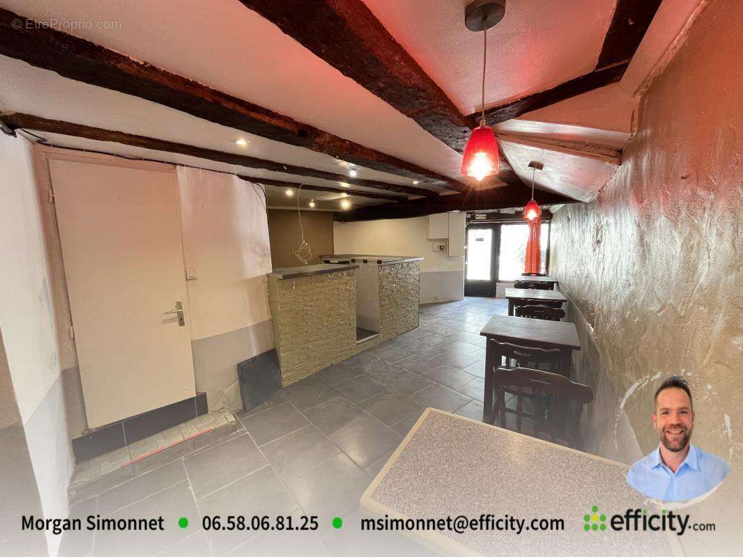 Appartement à CONFOLENS