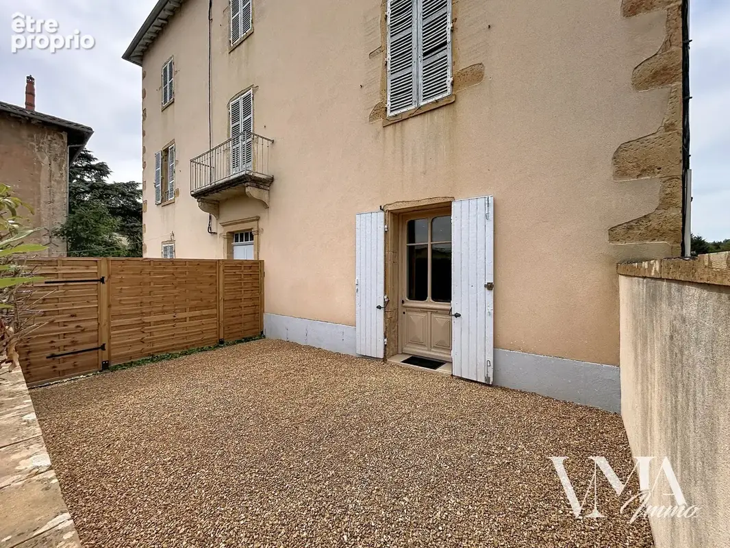T3 Rez-de-jardin 53,40m2 - photo 11