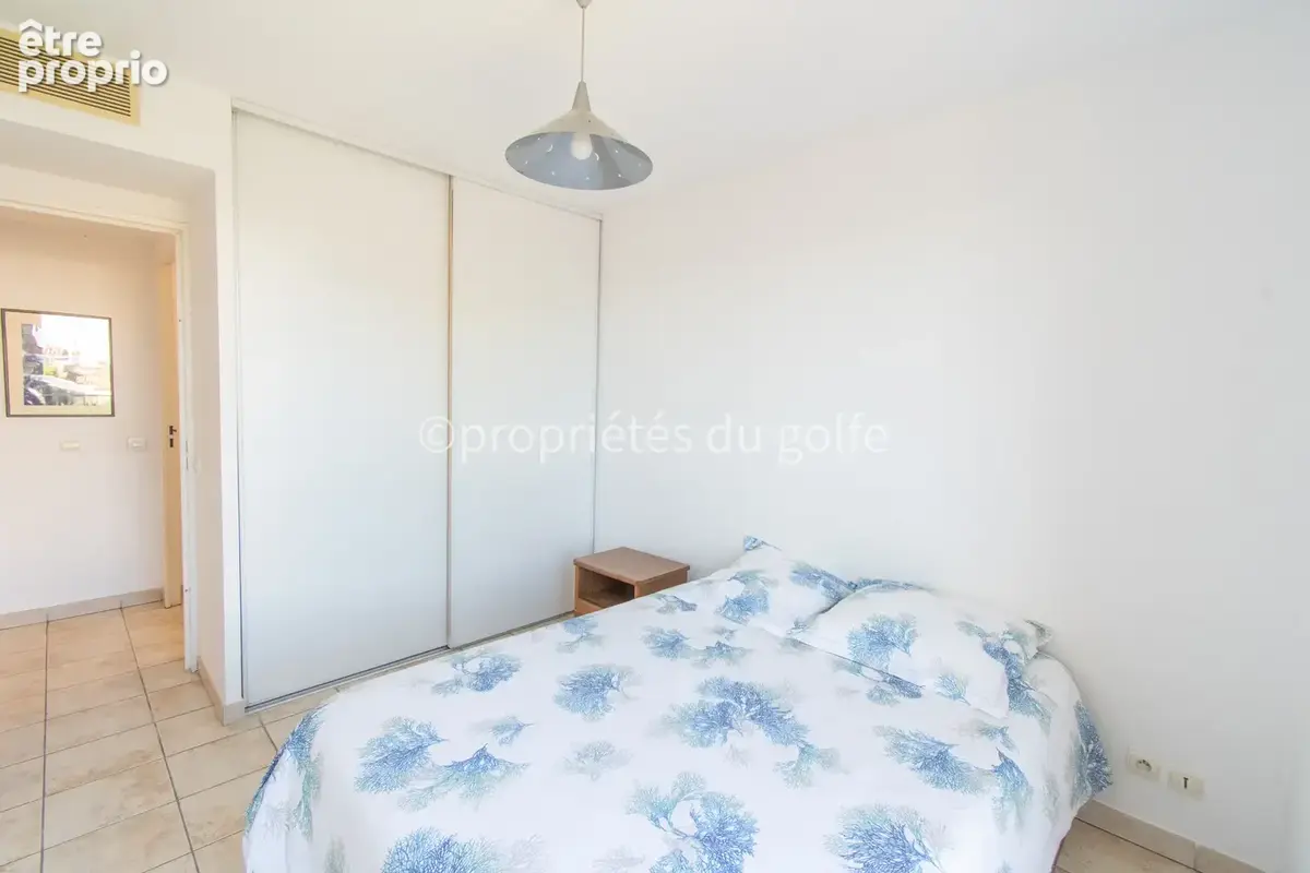 Les plages Sète, appartement 3 pièces avec mer, terrasse et garage, - photo 11