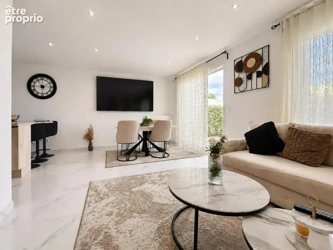 Maison de 5 pièces de 122 m² à Franconville - photo 3