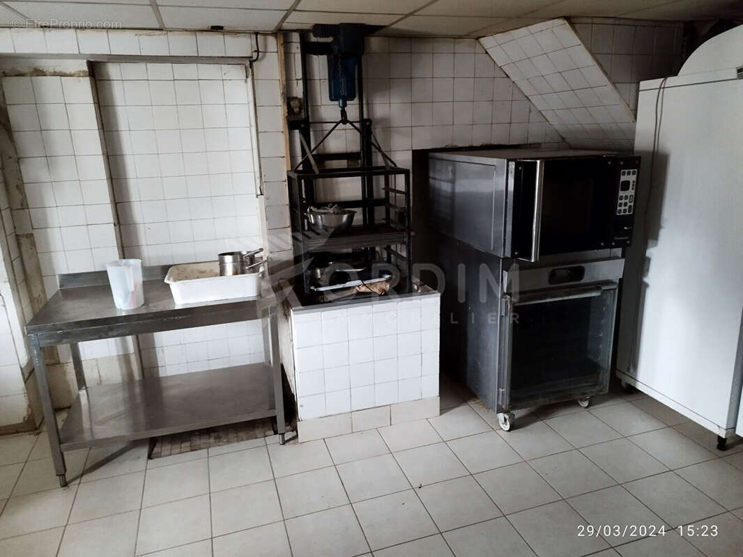 Appartement à VINCELLES