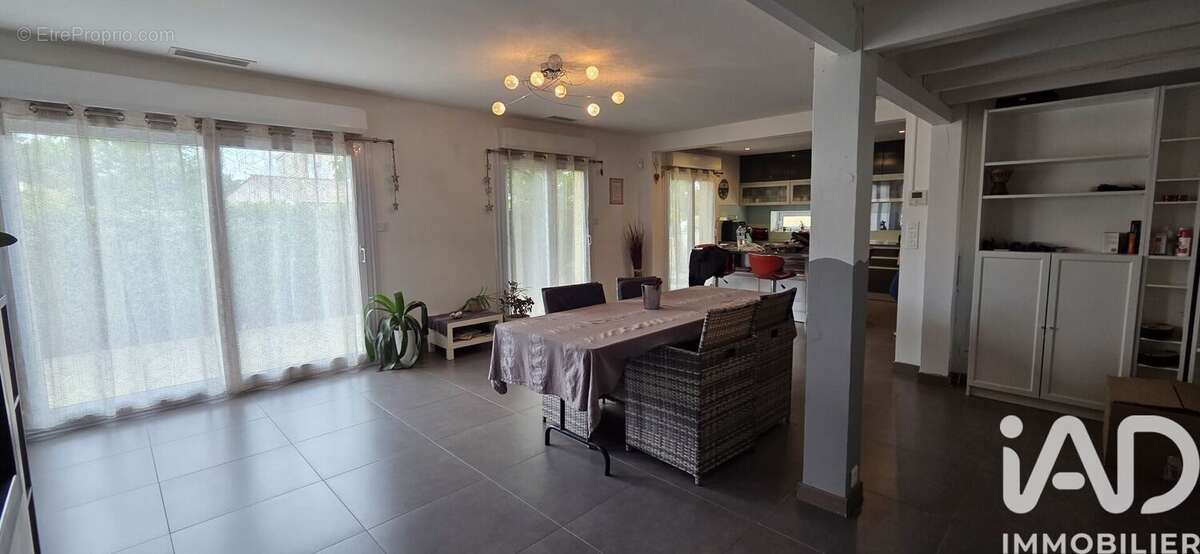 Photo 4 - Maison à EYSINES