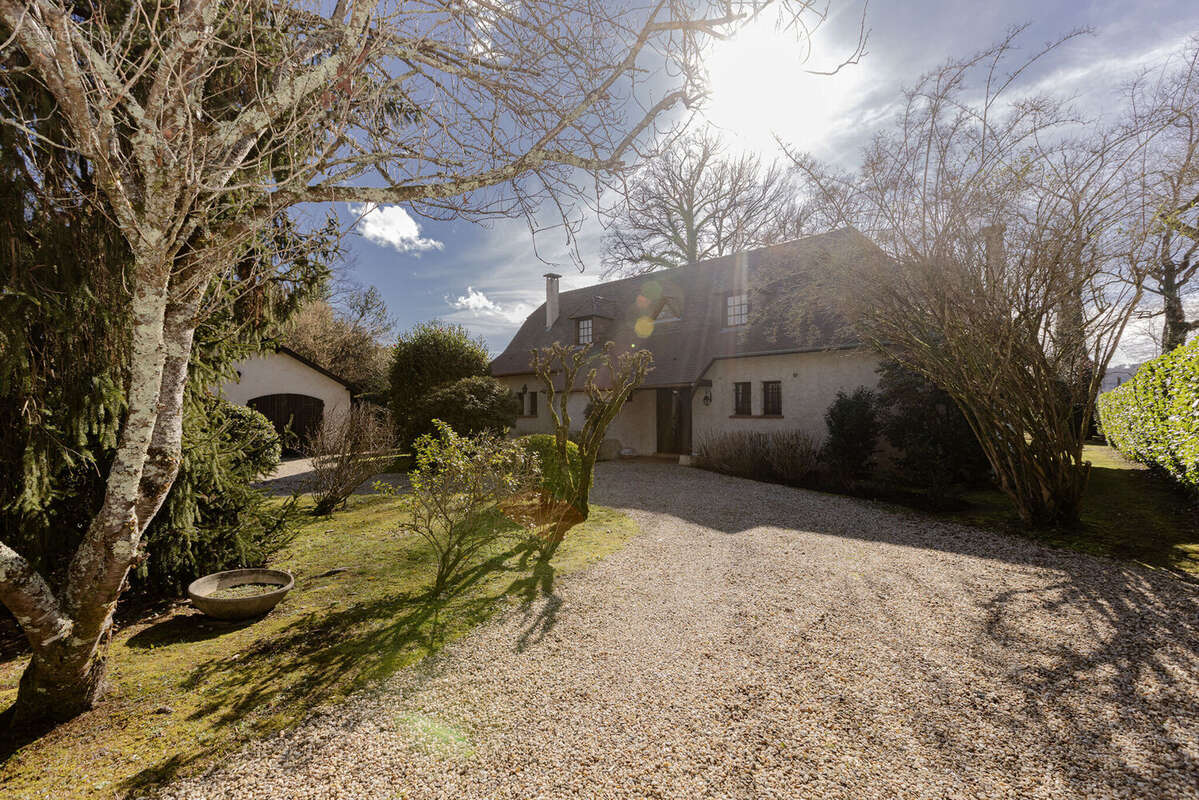 Photo 3 - Maison à LONS