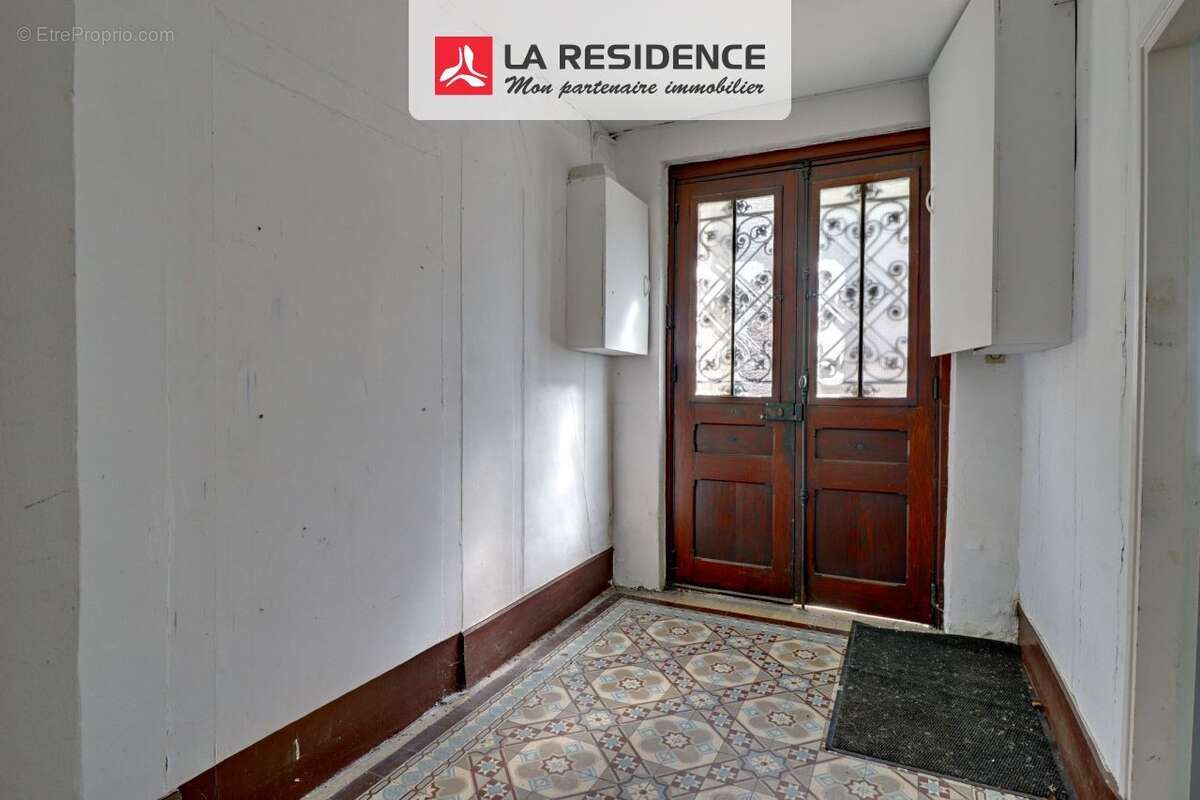 Appartement à LES ANDELYS