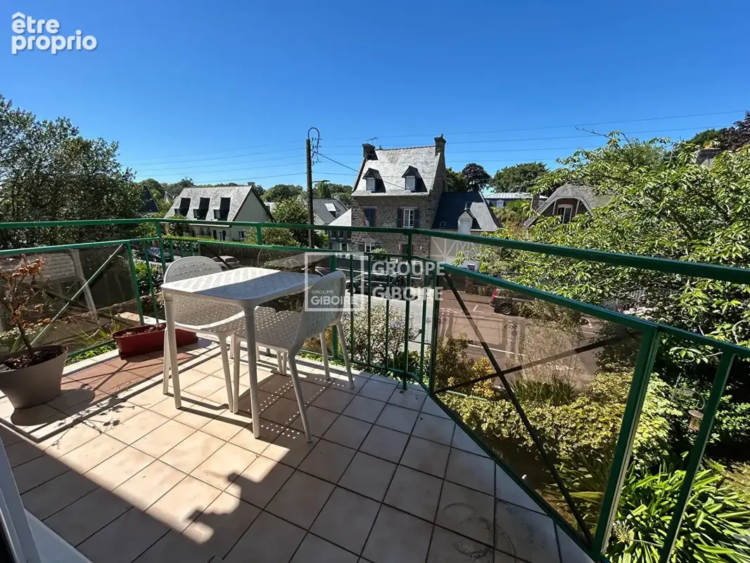 A vendre exclusivite appartement saint servan saint malo garage cave proche plage et commerces - photo 3