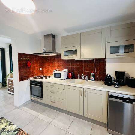 1 n°9 - Maison à SAINT-VALERY-SUR-SOMME