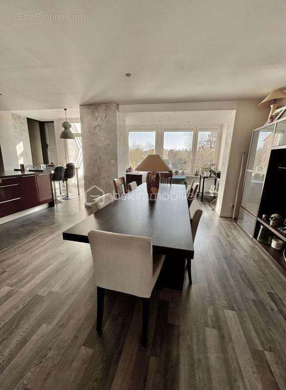 Maison à HAM-SOUS-VARSBERG