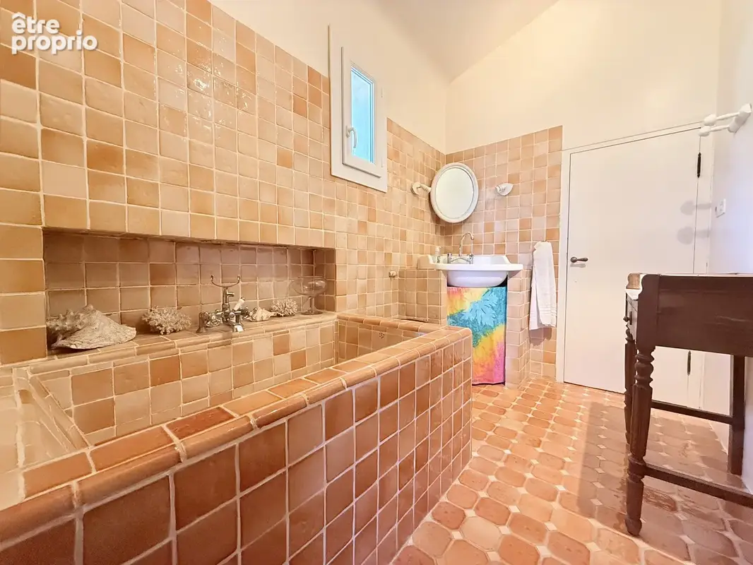 Maison avec dépendance - photo 11
