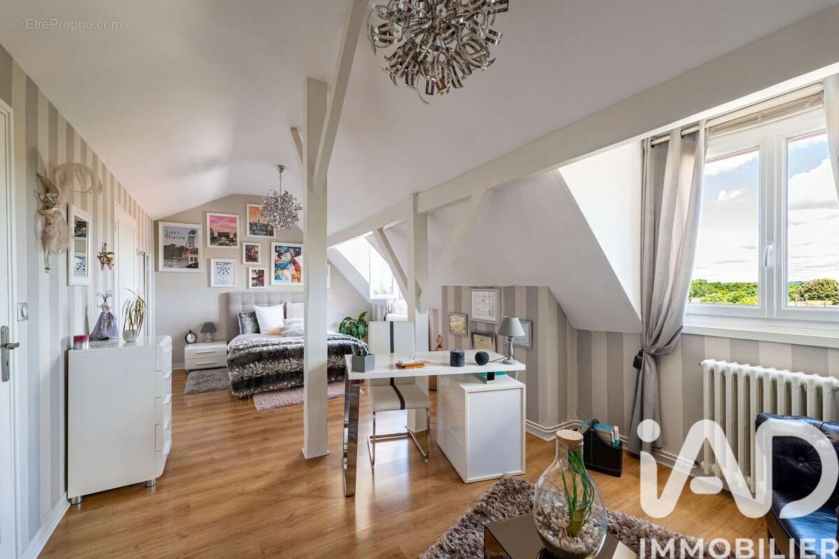 Photo 9 - Maison à VILLENAVE-D'ORNON