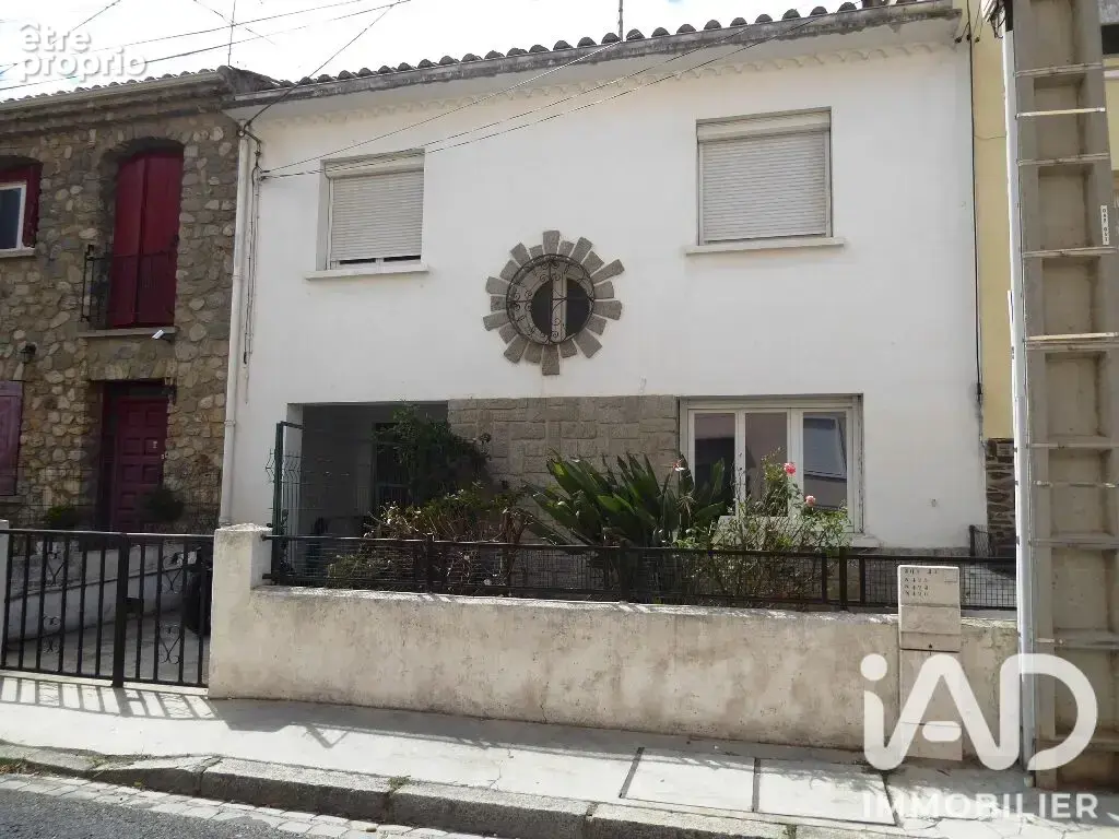Photo 1 - Maison à PERPIGNAN