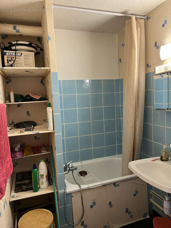 Appartement à RISTOLAS