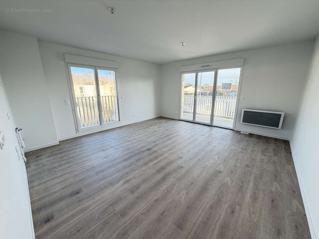 Appartement à BLANQUEFORT