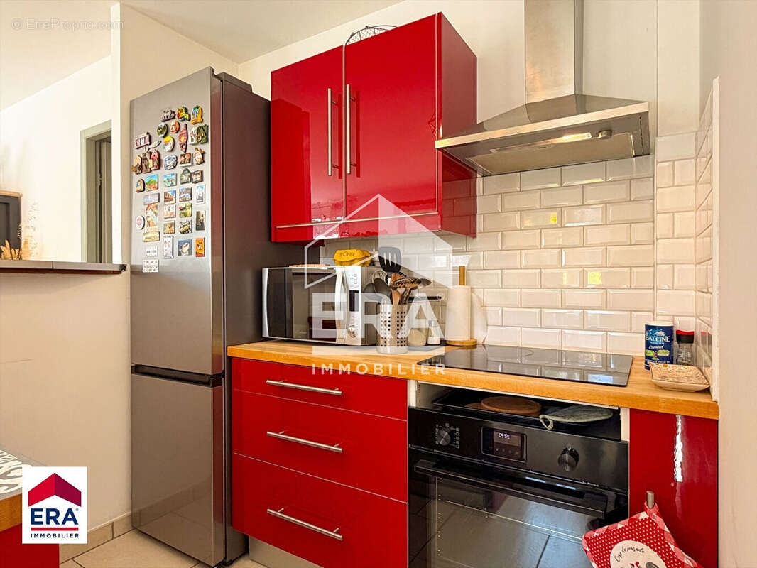 Maison 164m² à carpentras - photo 7