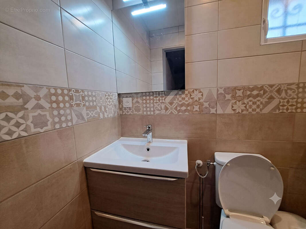 Maison 83m² à châtellerault - photo 6