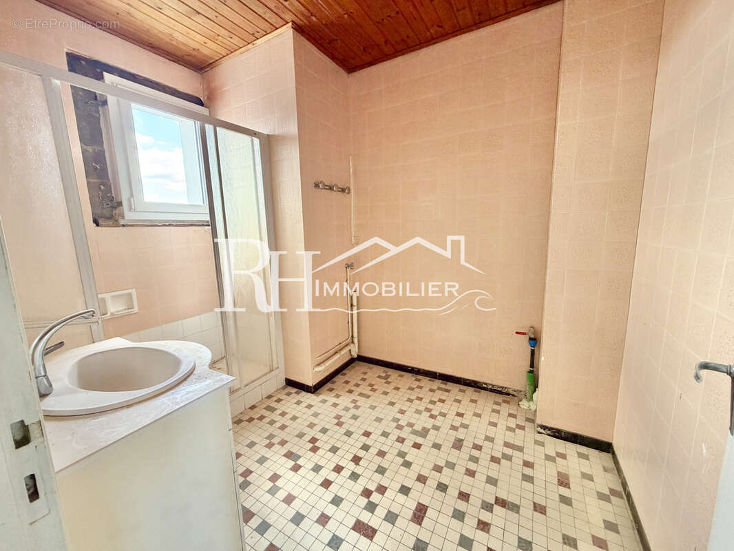 Appartement à BRETIGNOLLES-SUR-MER