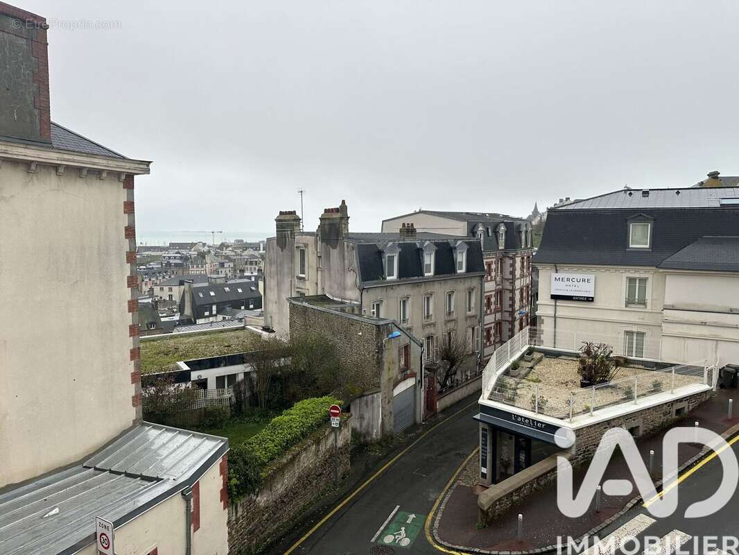 Photo 9 - Appartement à GRANVILLE