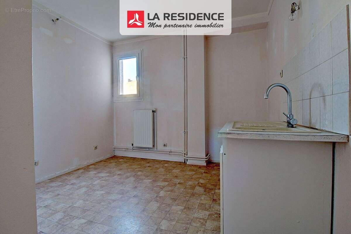 Appartement à CERGY