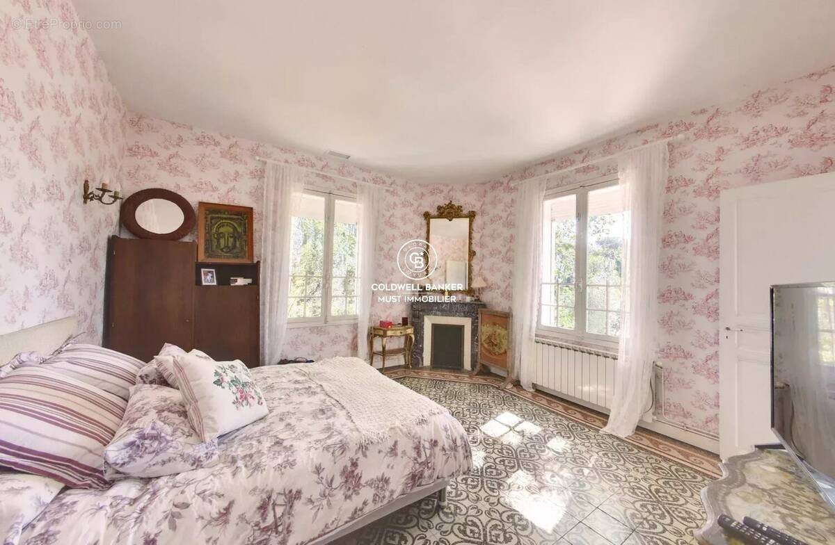 Maison à RIVESALTES