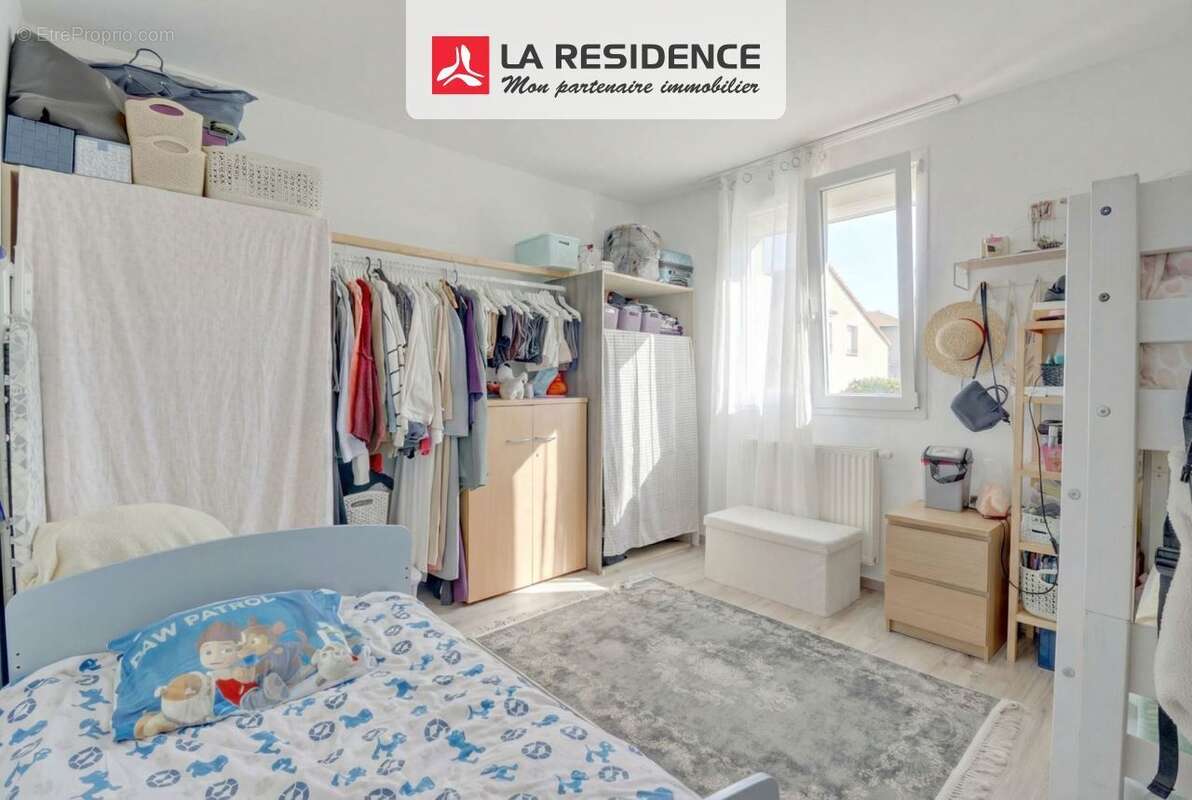 Maison 86 m² à Blois  - photo 9