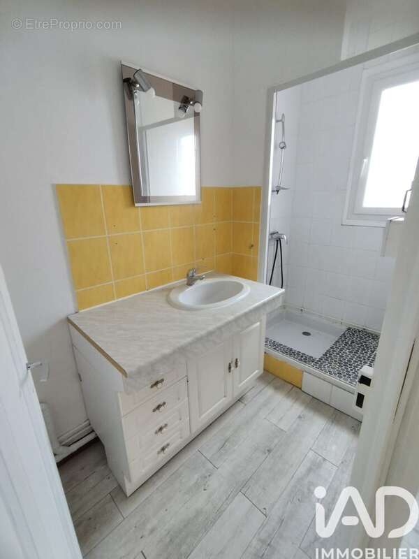 Photo 9 - Appartement à PINEUILH