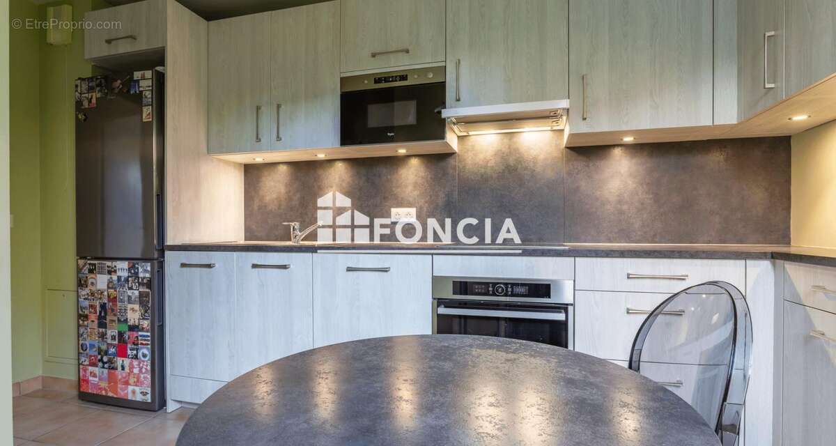 Appartement à MORANGIS