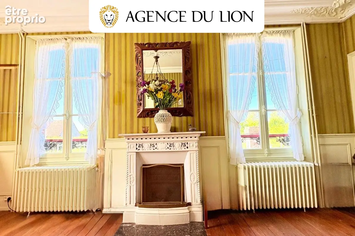 Maison Bourgeoise - photo 7