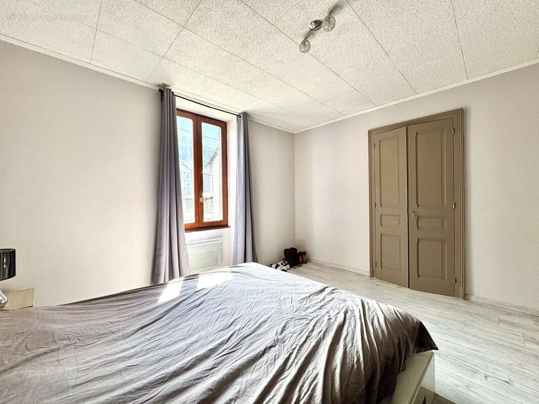 Appartement à MODANE