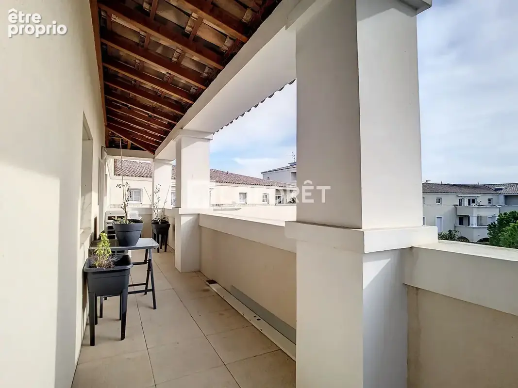 Appartement Juvignac 3 pièce(s) 89.64 m2 - photo 4