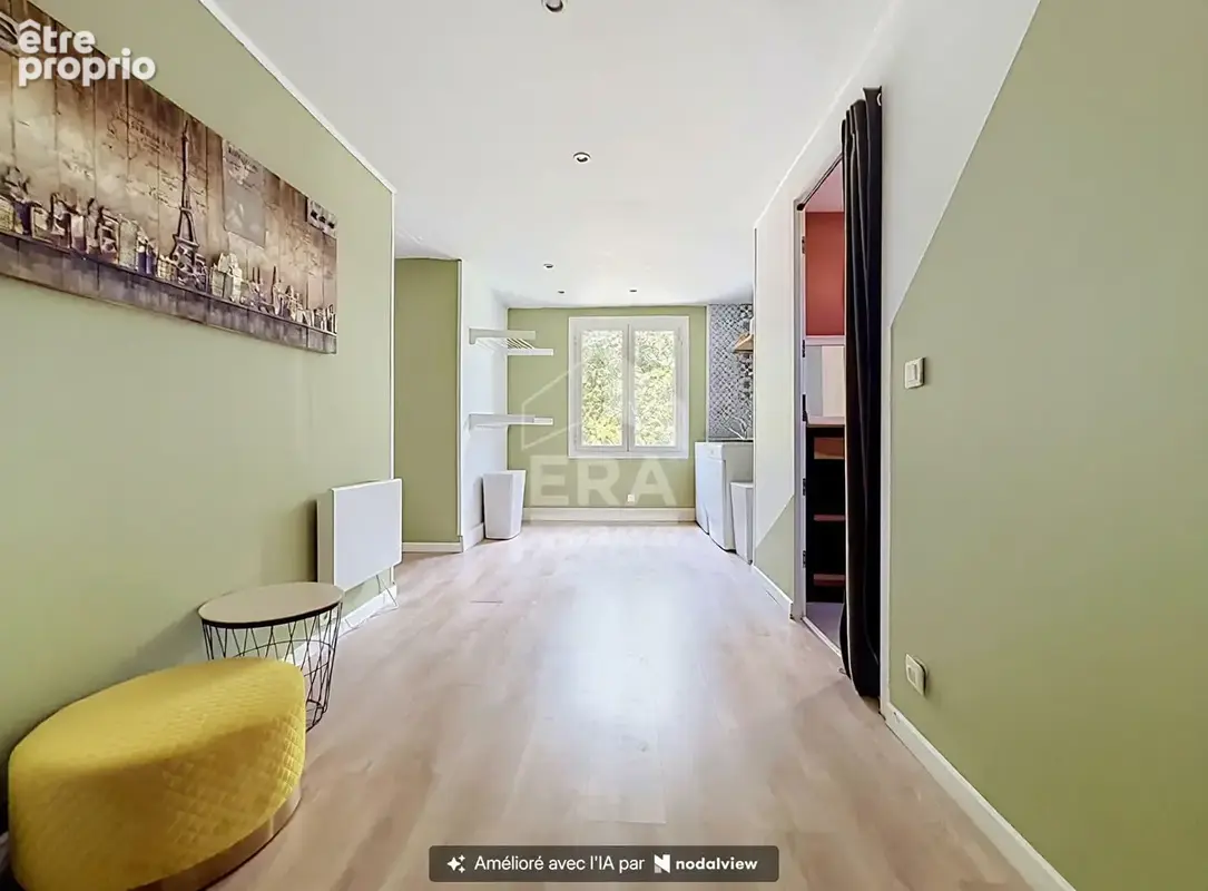 Maison 180m² à martigues - photo 18