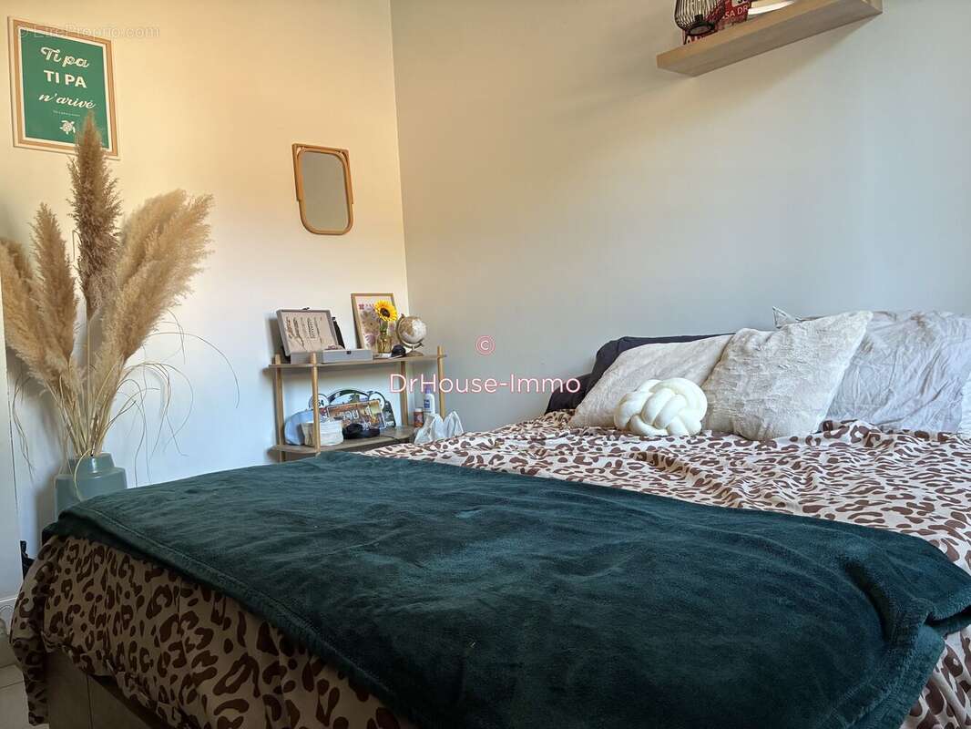 Appartement 71 m² à Peyrins  - photo 44