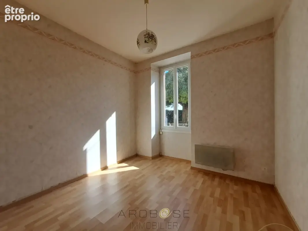 Maison de plain-pied avec jardin - photo 9