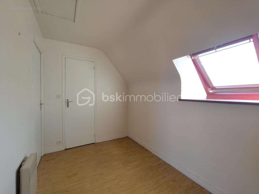 Appartement T3 - Jardin - Stationnement privé - photo 9