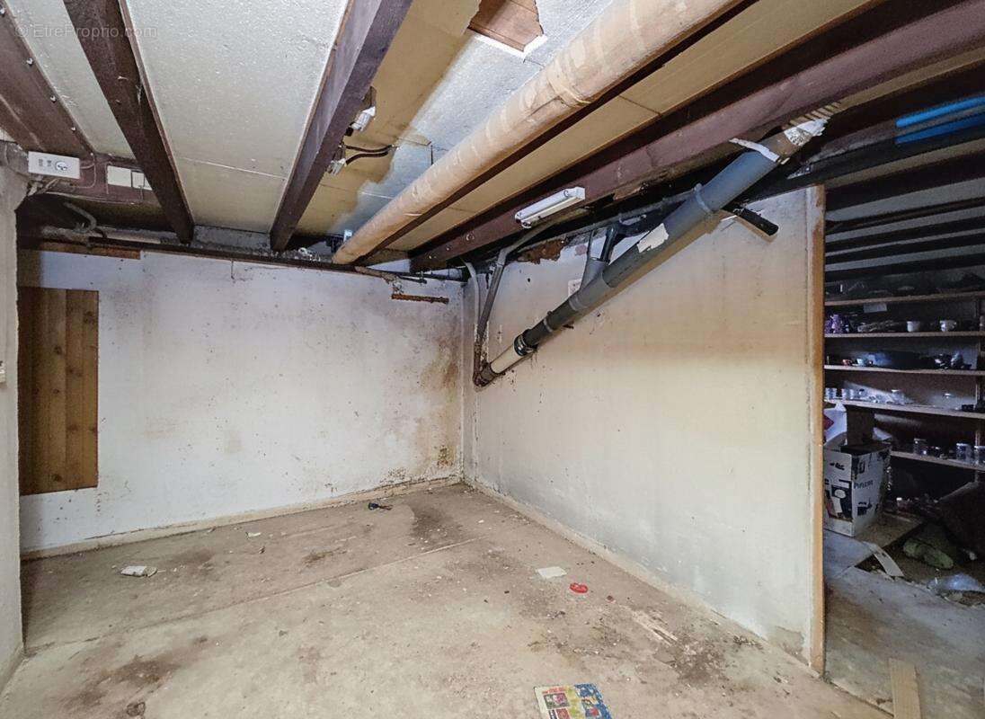 Maison à VALENTIGNEY