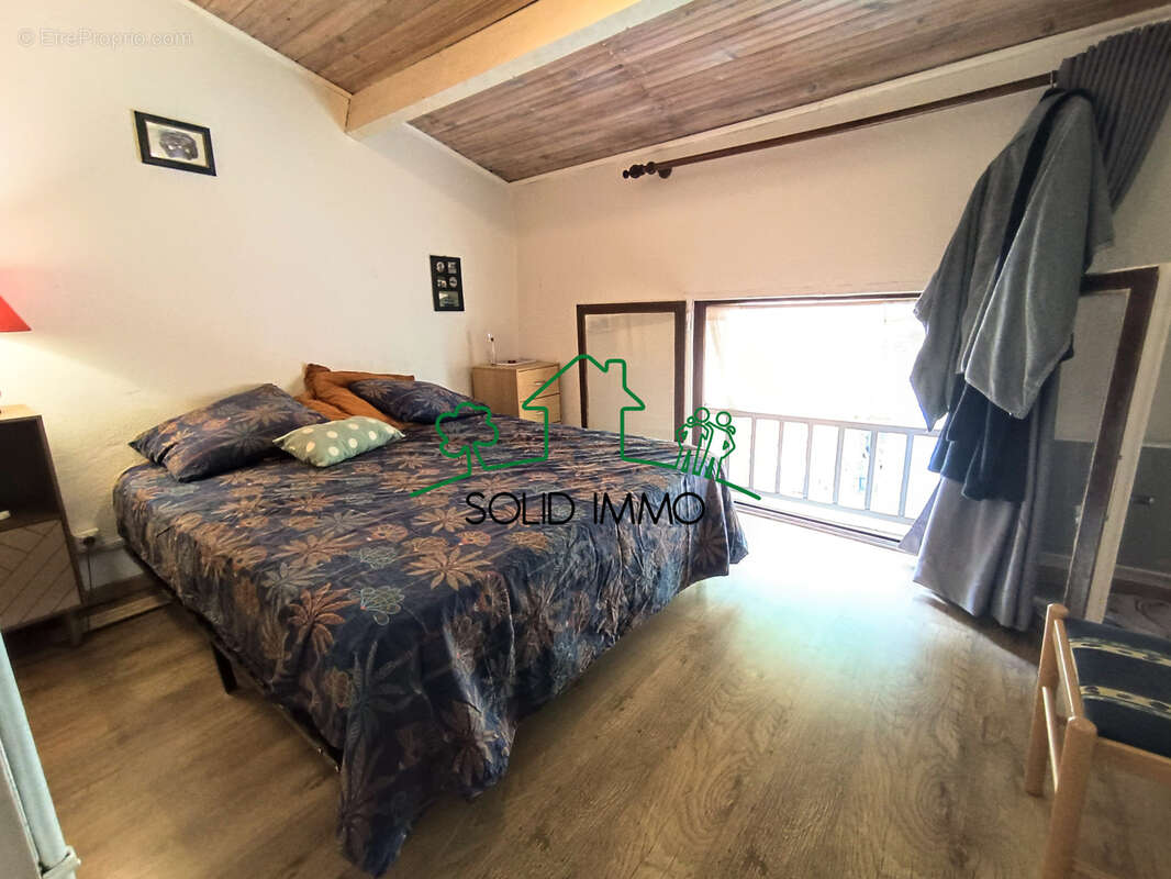 Maison traditionnelle de 145 m2 sur la commune de Juvinas 07600 - photo 8