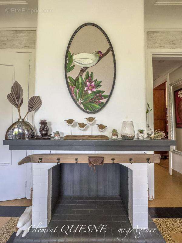 Maison à LE TOUQUET-PARIS-PLAGE