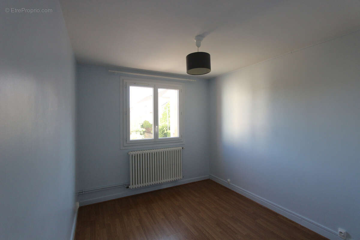 Appartement rénové - photo 7