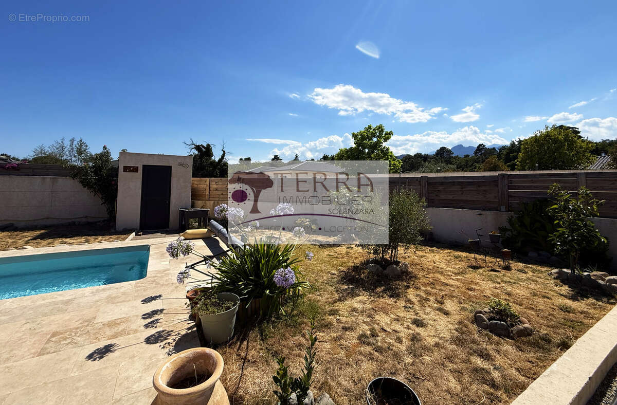 Villa T3 de 116 m2 - SOLARO - photo 18