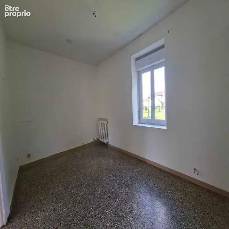 Maison mitoyenne 5 pièces – 67,40 m² avec jardin de 460 m² à montceau les mines - photo 4