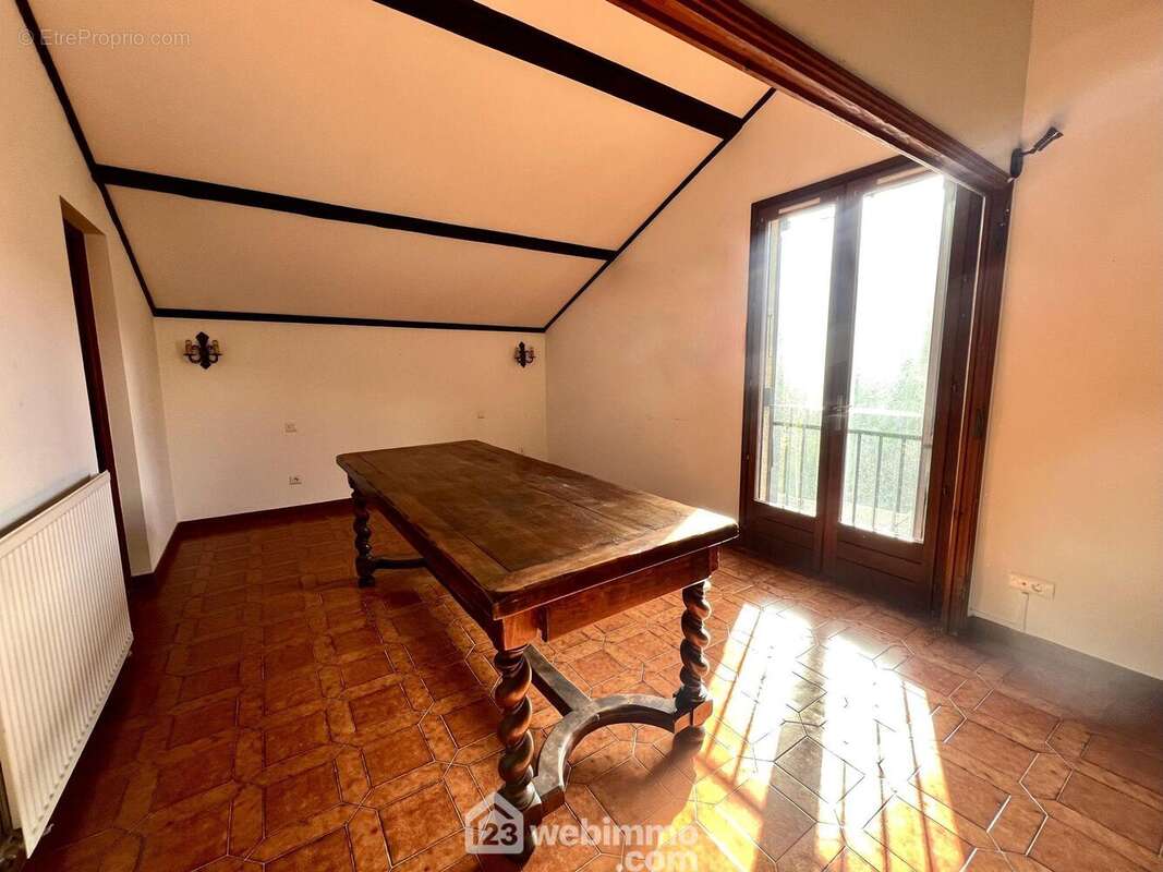 ...Mesure près de 35m2 - Appartement à SAN-MARTINO-DI-LOTA