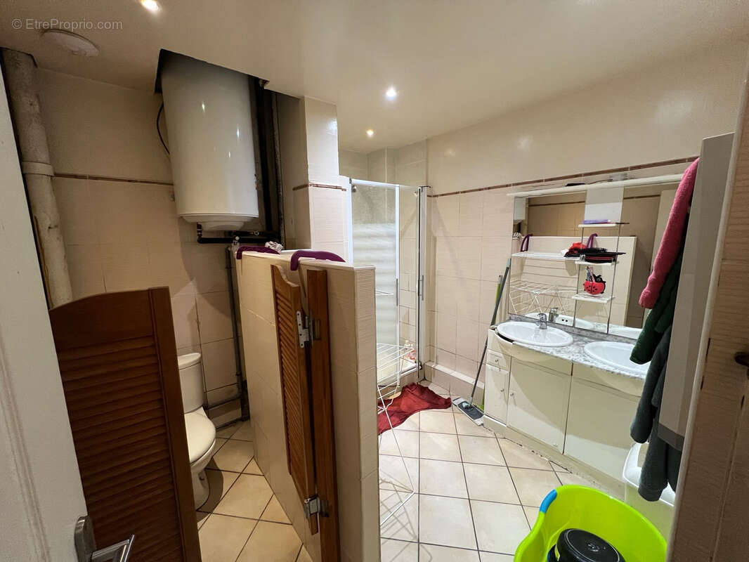 Appartement à BREIL-SUR-ROYA