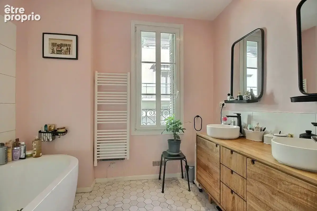 Maison 6p 128m² Tours Les Prébendes - photo 8