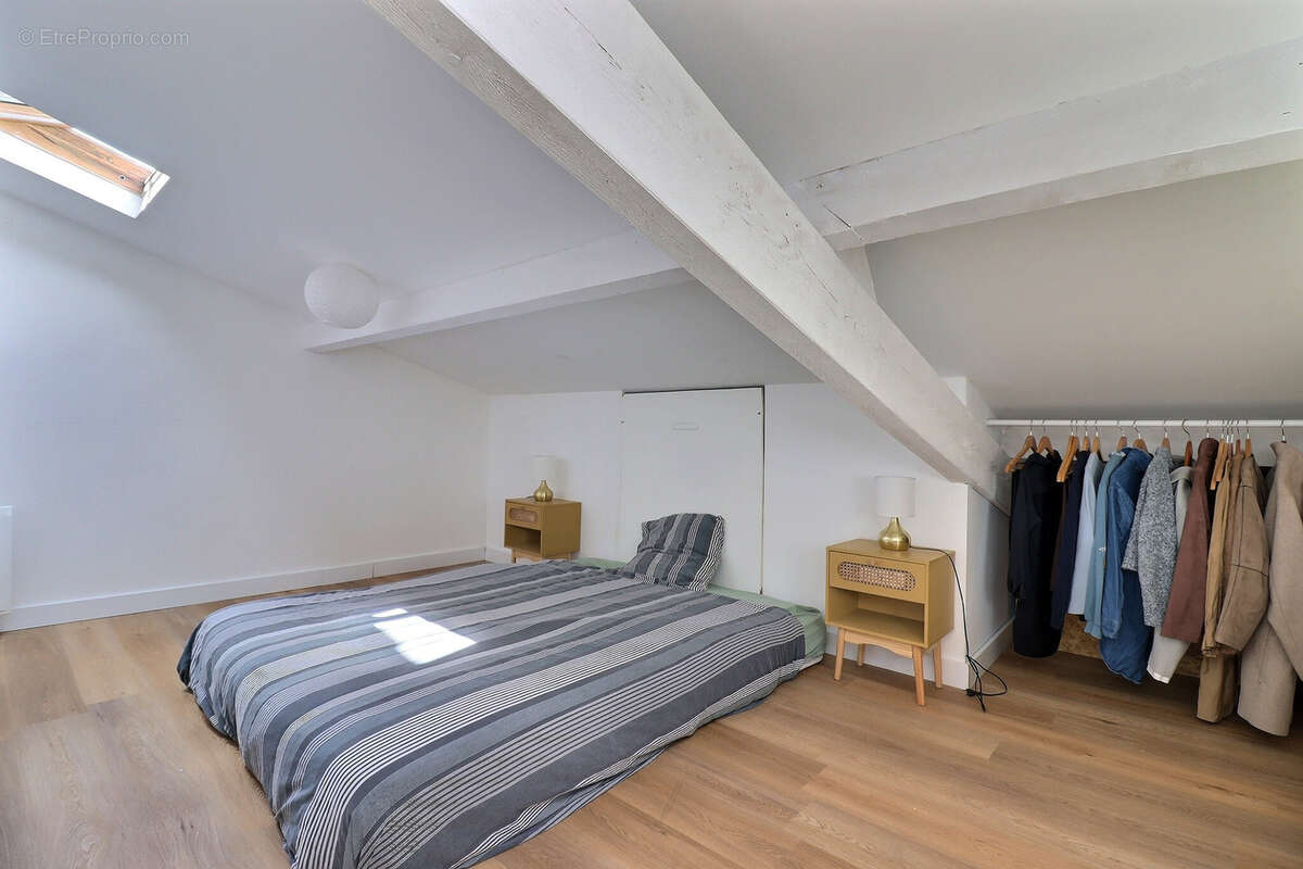 Maison à BORDEAUX