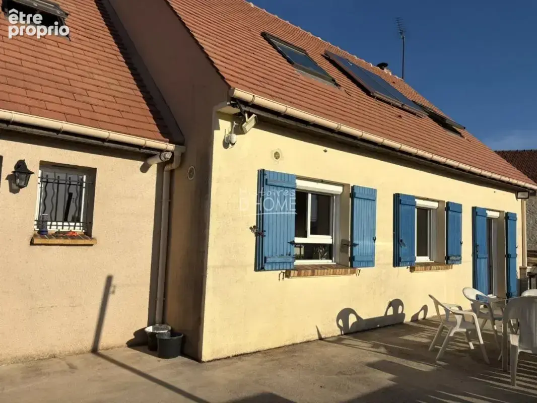 Maison familiale dans un secteur privilégié ! - photo 7