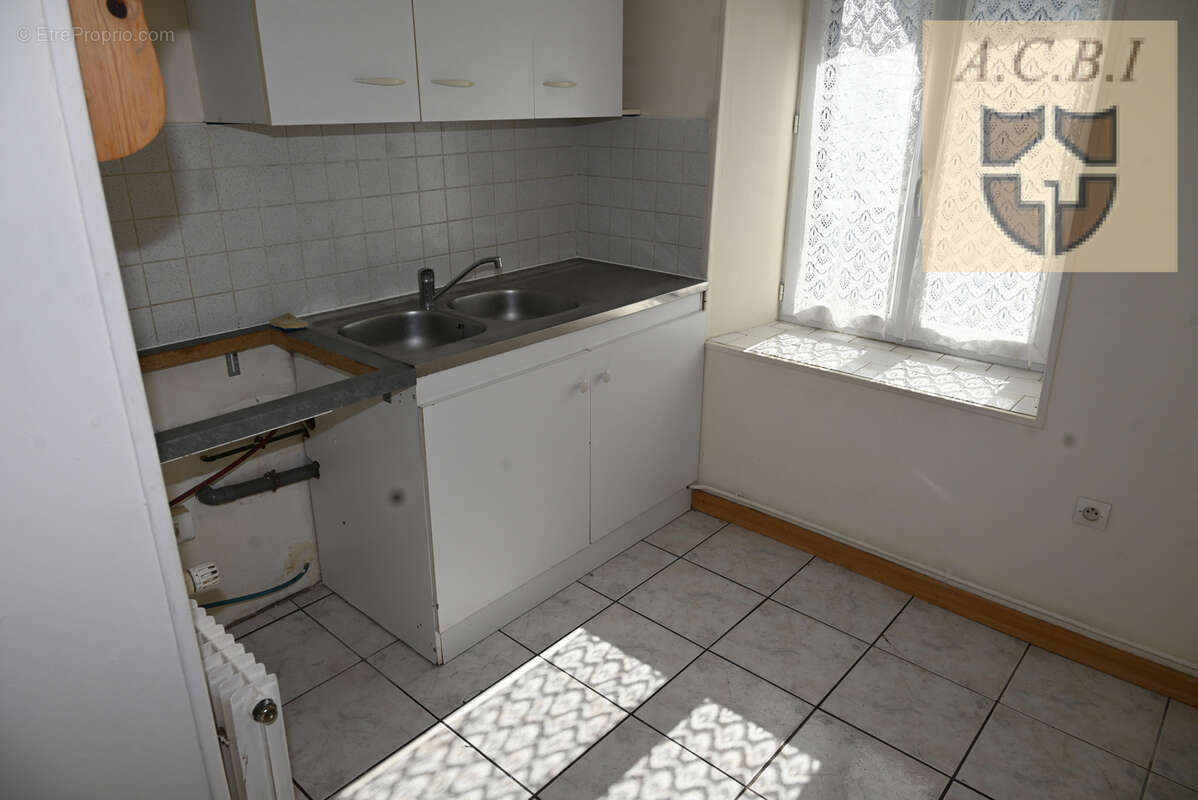 Appartement à CHATEAUDUN