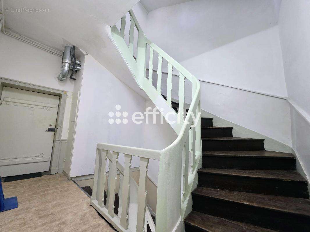 Appartement à NONTRON