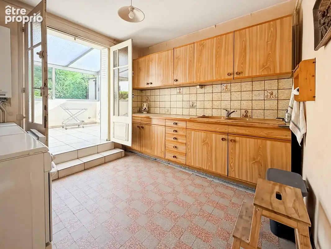 Maison 6 pièces à Rosny - Mairie - Gare RER E - photo 15