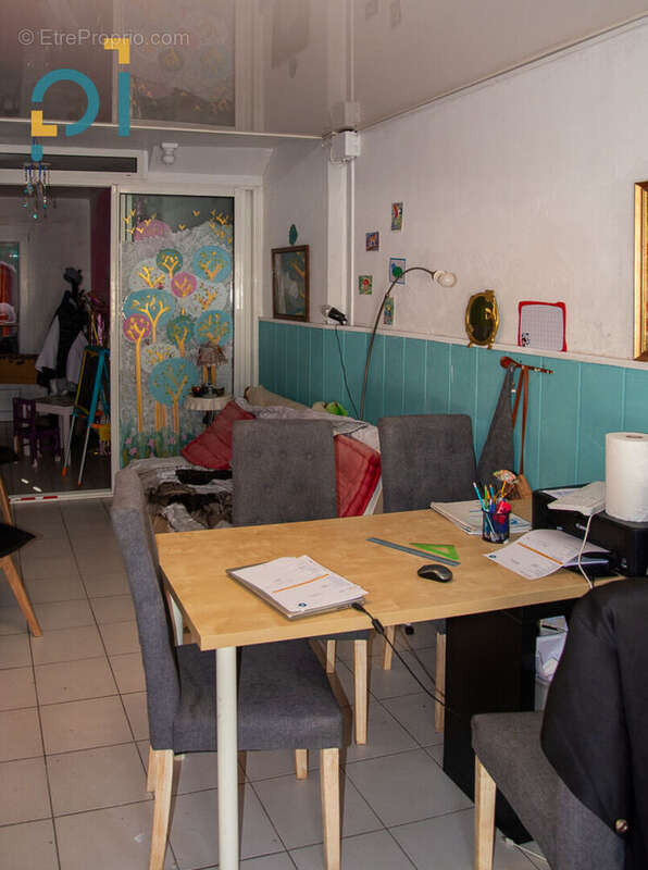 Appartement à LAMBESC
