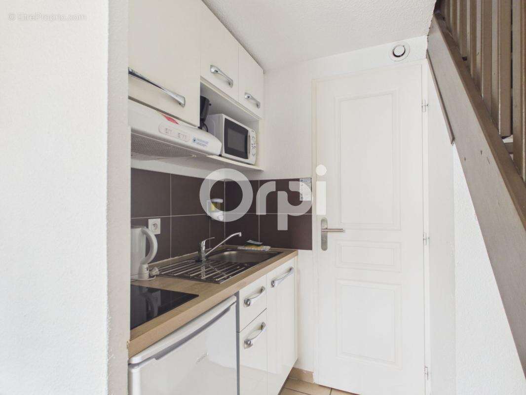 Appartement à MANDELIEU-LA-NAPOULE